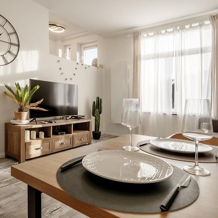 Marshmallow Lieja Exterior foto